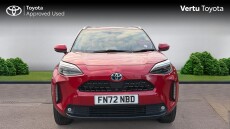 Toyota Yaris Cross 1.5 Hybrid Excel 5dr CVT Hybrid Estate